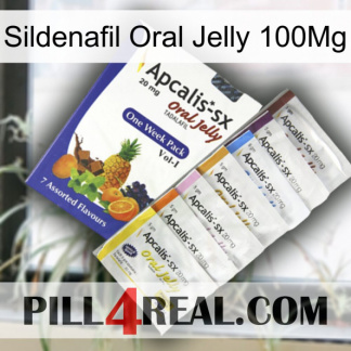 Sildenafil Oral Jelly 100Mg 11
